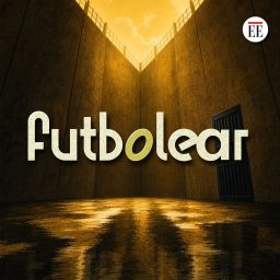 Artwork for Futbolear