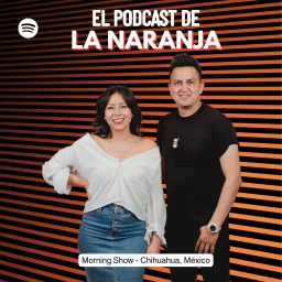 Artwork for El Podcast de la Naranja