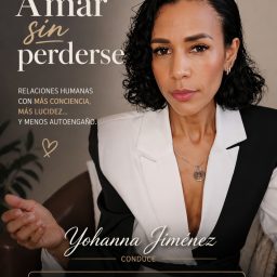 Artwork for Amar sin perderse — con Yohanna Jiménez