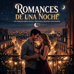 Artwork for Romances de una noche