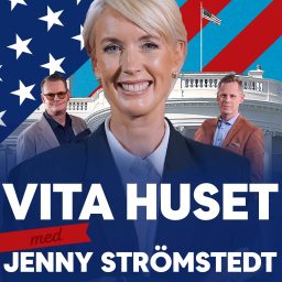 Artwork for Vita huset