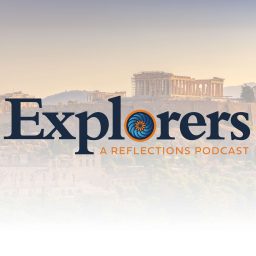 Artwork for Explorers Podcast with Ken Boa