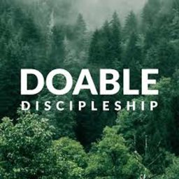 Artwork for Doable Discipleship