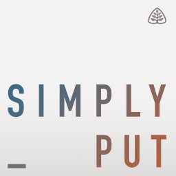 Artwork for Simply Put