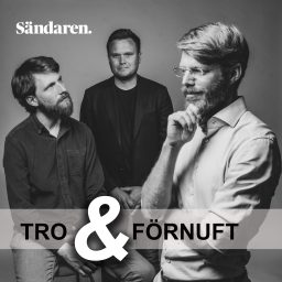 Artwork for Tro och förnuft