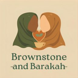 Artwork for Brownstone &amp; Barakah