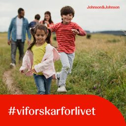 Artwork for Vi forskar för livet