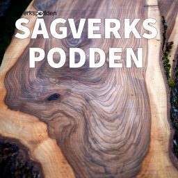 Artwork for Sågverkspodden