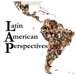 Artwork for Latin American Perspectives