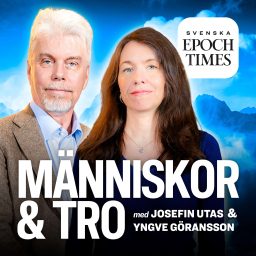 Artwork for Människor & tro