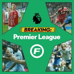 Artwork for Breaking: Premier League