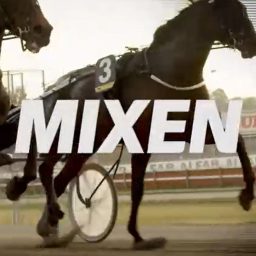 Artwork for V85 Mixen