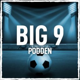 Artwork for BIG 9-podden