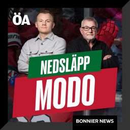 Artwork for Nedsläpp Modo