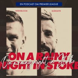 Artwork for On a Rainy Night in Stoke