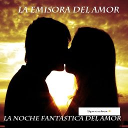 Artwork for LA EMISORA DEL AMOR