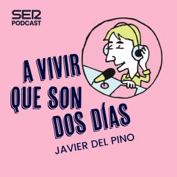 Artwork for A vivir que son dos días