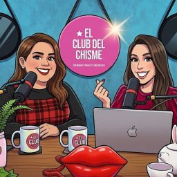 Artwork for El Club Del Chisme