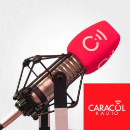 Artwork for Noticiero Caracol