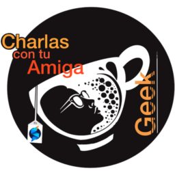 Artwork for Charlas con tu amiga Geek