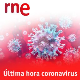 Artwork for Última hora coronavirus