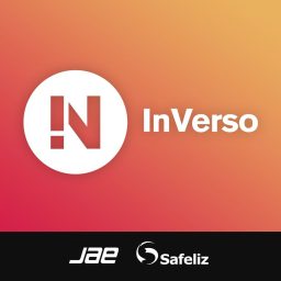 Artwork for inVerso - JAE