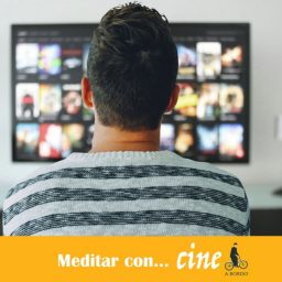 Artwork for Meditar con... cine
