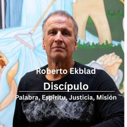 Artwork for Discípulo: Palabra, Espíritu, Justicia, Misión