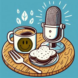 Artwork for Café con Pan
