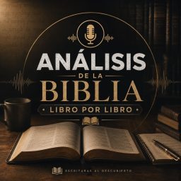 Artwork for Análisis Bíblico RVR 1960