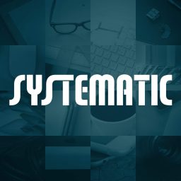Artwork for Systematic