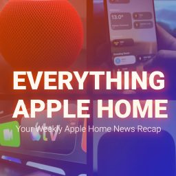 Artwork for Everything Apple Home