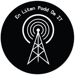 Artwork for En Liten Podd Om It