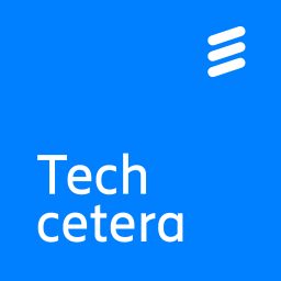 Artwork for Tech Cetera