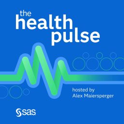Artwork for The Health Pulse