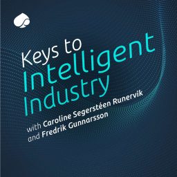 Artwork for Keys to Intelligent Industry