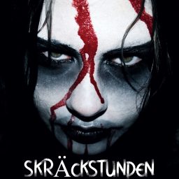 Artwork for Skräckstunden