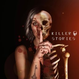 Artwork for Killer Stories