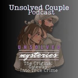 Artwork for Unsolved Couple