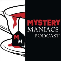 Artwork for Mystery Maniacs