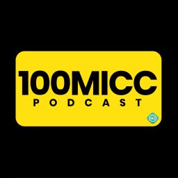 Artwork for 100MICC