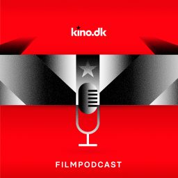 Artwork for kino.dk filmpodcast