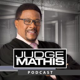 Artwork for Judge Mathis Podcast