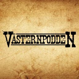 Artwork for Västernpodden