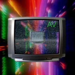 Artwork for AUDIOVIDEOKLUBBEN