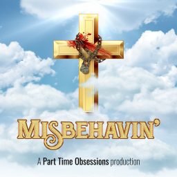 Artwork for Misbehavin: A Righteous Gemstones Podcast