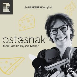 Artwork for Ostesnak