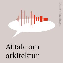 Artwork for At tale om arkitektur