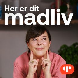 Artwork for Her er dit madliv