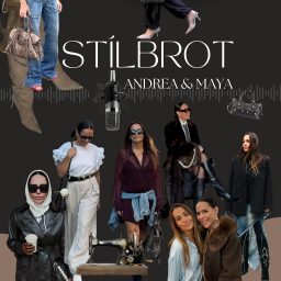 Artwork for Stílbrot